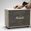 Портативна акустична система Marshall Woburn Cream