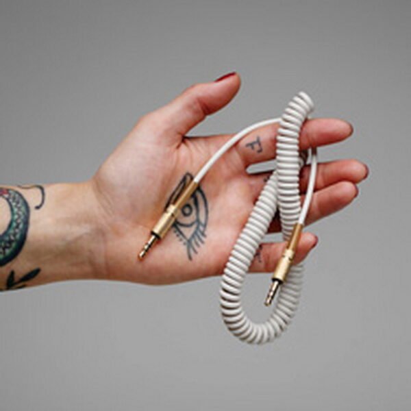 Портативна акустична система Marshall Woburn Cream