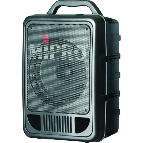 Мобільна акустична система Mipro MA-705 PA