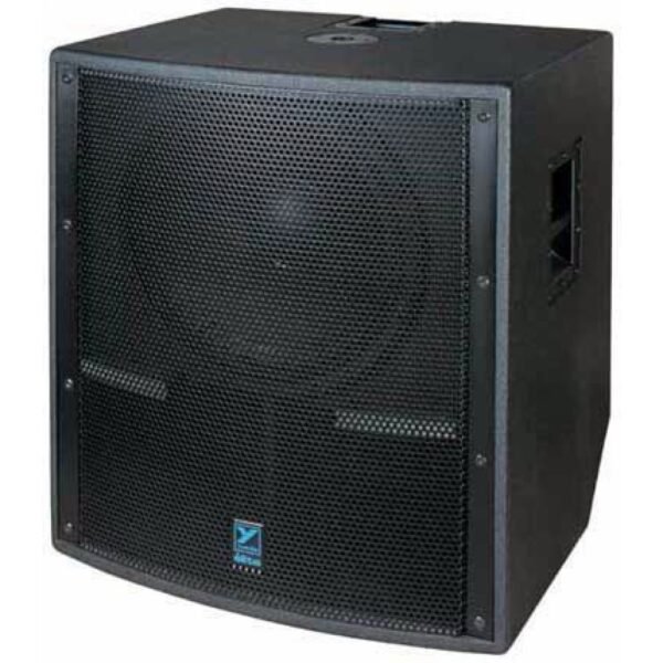 Активна акустична система Maximum Acoustics ACTIVE.15