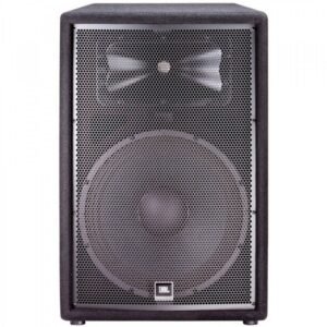 Пасивна акустична система JBL JRX215