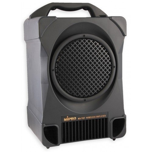 Мобільна акустична система Mipro MA-707 EXP