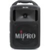 Мобільна акустична система Mipro MA-808 EXP