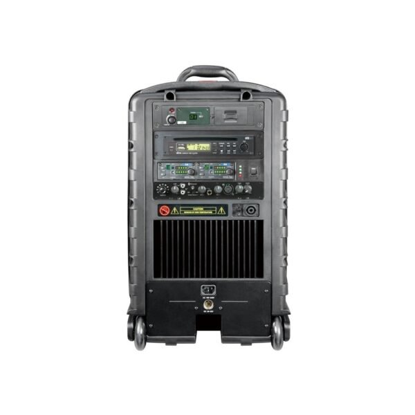 Мобільна акустична система Mipro MA-808 PA