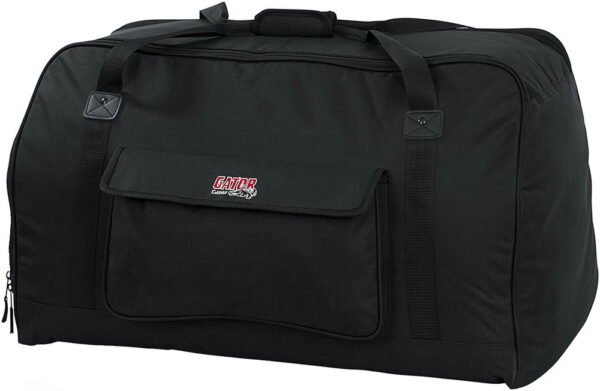 Чохол для акустичної системи Gator GPA-Tote15