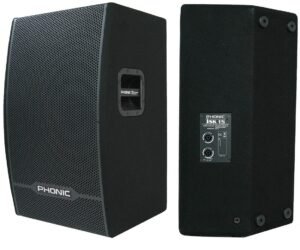 Пасивна акустична система Phonic iSK15