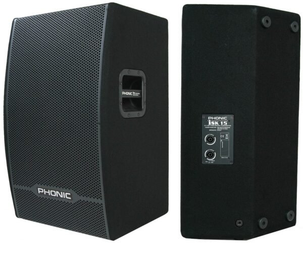 Пасивна акустична система Phonic iSK15