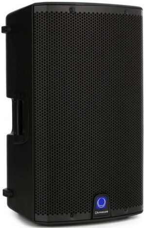 Активна акустична система Turbosound iQ12