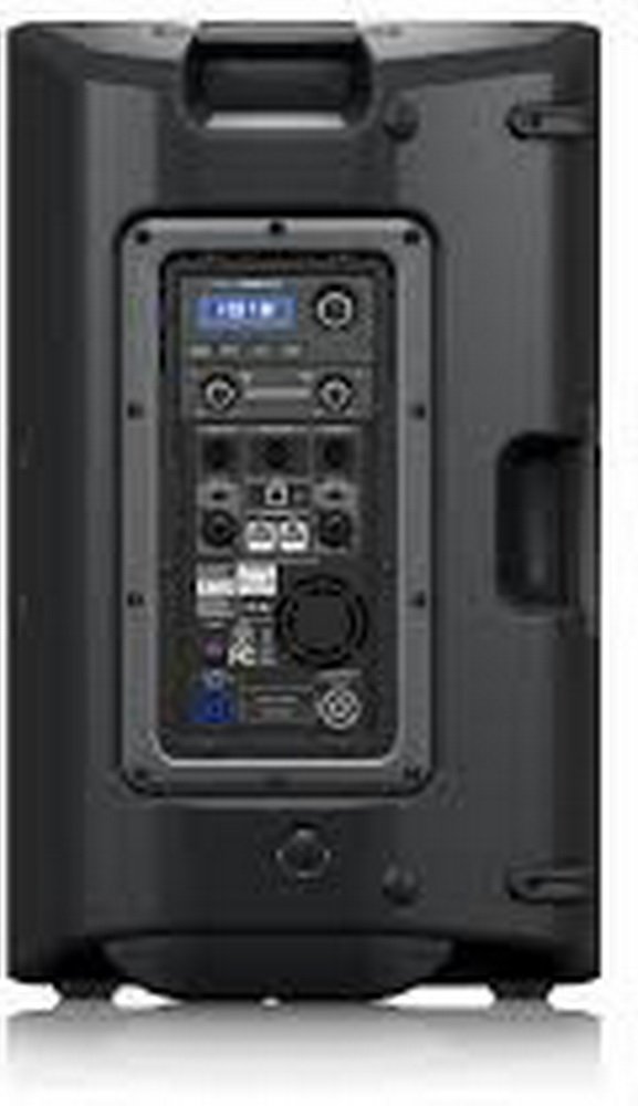 Активна акустична система Turbosound iQ12