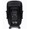 Мобільна акустична система Ibiza Hybrid15VHF-BT