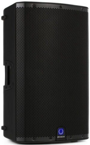 Активна акустична система Turbosound iQ15