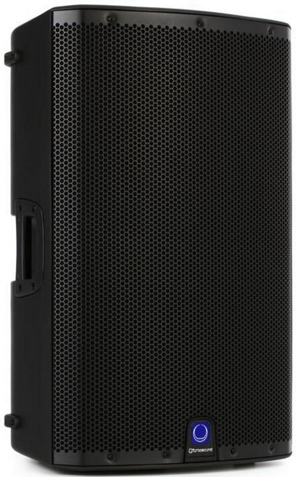 Активна акустична система Turbosound iQ15