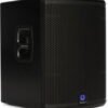 Активний сабвуфер Turbosound iQ15B