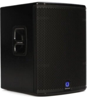 Активний сабвуфер Turbosound iQ15B