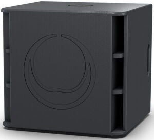 Активний сабвуфер Turbosound M15B