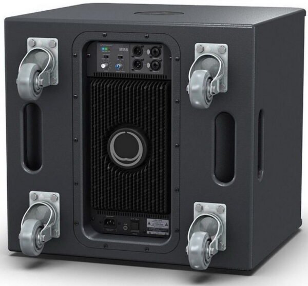 Активний сабвуфер Turbosound M15B