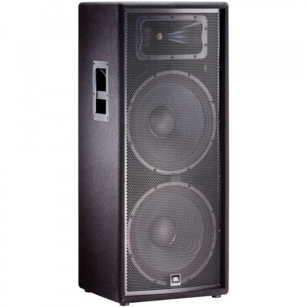 Пасивна акустична система JBL JRX225