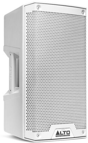 Активна акустична система Alto Professional TS208 White
