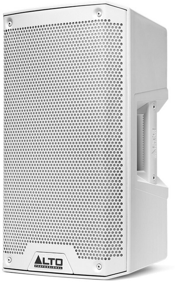 Активна акустична система Alto Professional TS208 White