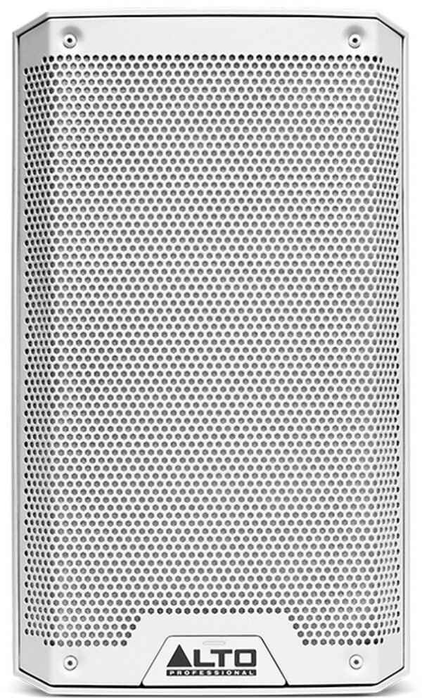Активна акустична система Alto Professional TS208 White