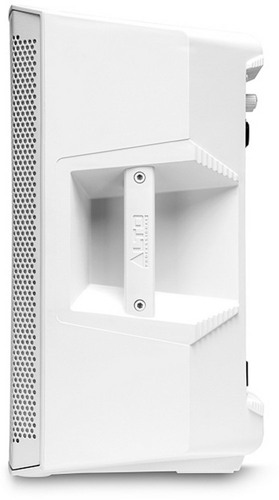 Активна акустична система Alto Professional TS208 White