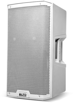 Активна акустична система Alto Professional TS212 White