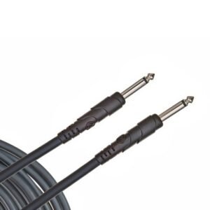 Акустичний кабель Jack-Jack Planet Waves PW-CSPK-25