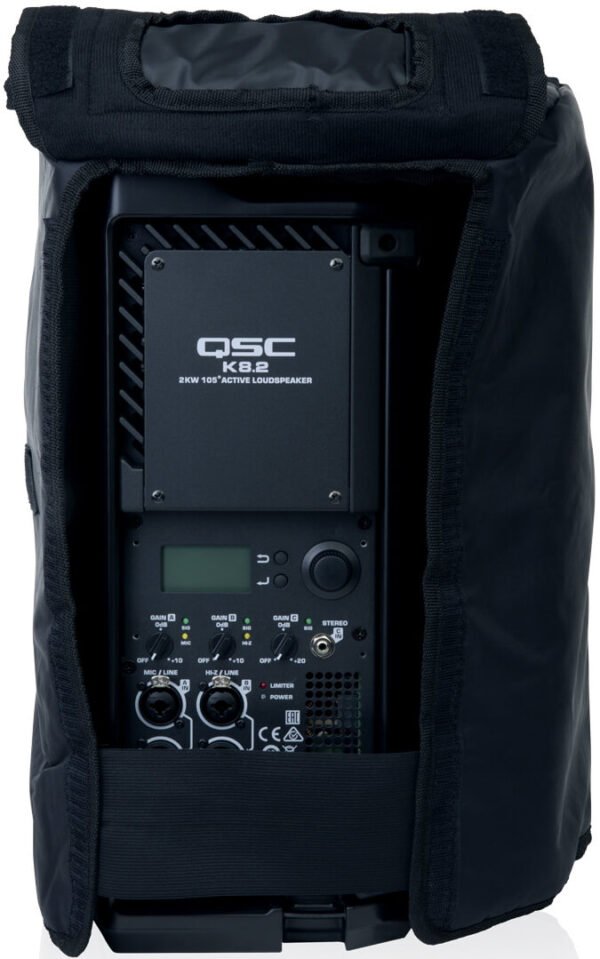 Чохол для акустичної системи QSC K8 Outdoor Cover