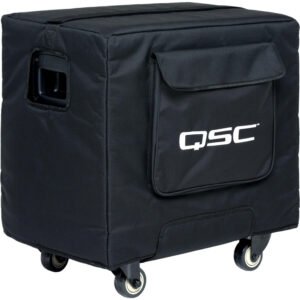 Чохол для сабвуфера QSC KS112-CVR