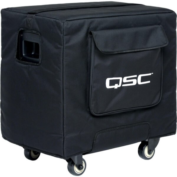 Чохол для сабвуфера QSC KS112-CVR