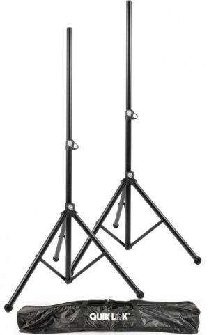 Стійка для акустичних систем Quik Lok S171PAK-BB