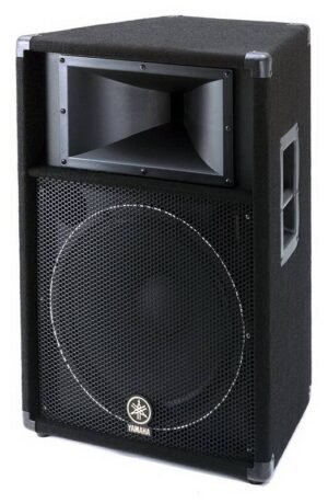 Пасивна акустична система Yamaha S115V