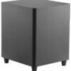 Активний сабвуфер Sky Sound SUBT-10B (2*40Вт)