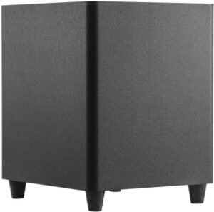 Активний сабвуфер Sky Sound SUBT-10B (2*40Вт)