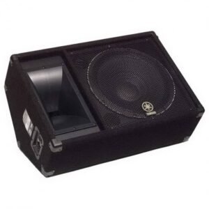 Пасивний сценічний монітор Yamaha SM15V
