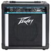 Мобільна акустична система Peavey Solo Portable PA