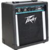 Мобільна акустична система Peavey Solo Portable PA