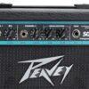 Мобільна акустична система Peavey Solo Portable PA