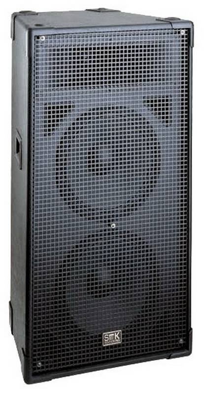 Пасивна акустична система SoundKing FI040 (8 OHM)
