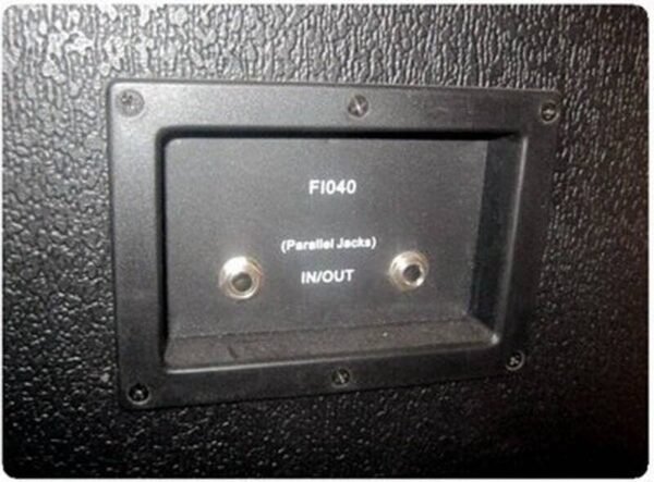 Пасивна акустична система SoundKing FI040 (8 OHM)
