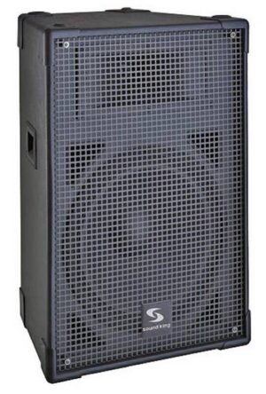 Пасивна акустична система SoundKing FI042 (4 OHM)