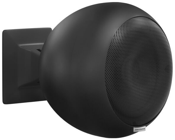 Акустична система для дому Studio Evolution EvoSound Sphere 2.1 (Black)