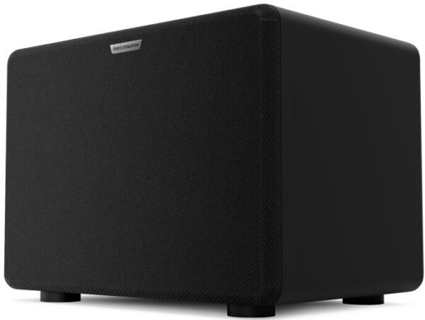 Акустична система для дому Studio Evolution EvoSound Sphere 2.1 (Black)