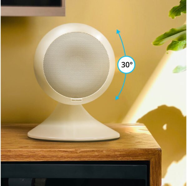 Акустична система для дому Studio Evolution EvoSound Sphere 2.1 (White)