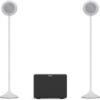 Акустична система для дому Studio Evolution EvoSound Sphere 2.1 (White)