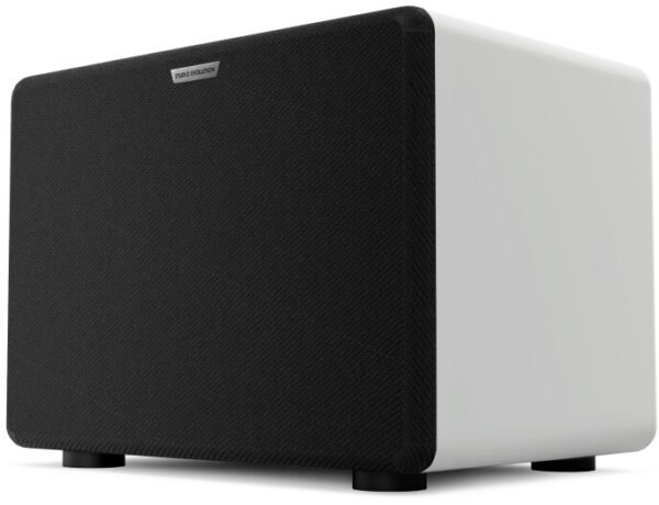 Акустична система для дому Studio Evolution EvoSound Sphere 2.1 (White)