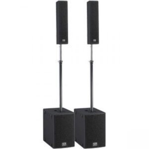 Акустичний комплект SR Technology Digit One 1500