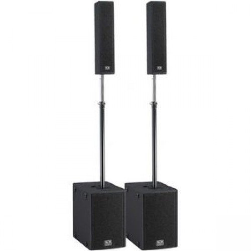 Акустичний комплект SR Technology Digit One 1500