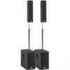 Акустичний комплект SR Technology Digit Two 3000