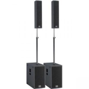 Акустичний комплект SR Technology Digit Two 3000